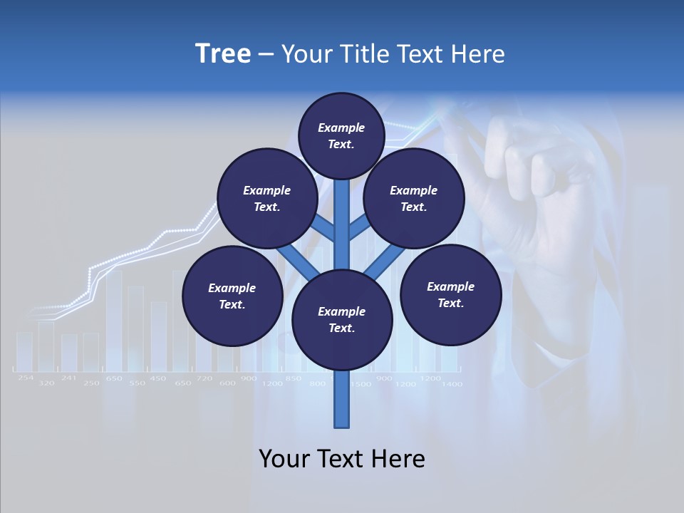 Time Grey Competition PowerPoint Template