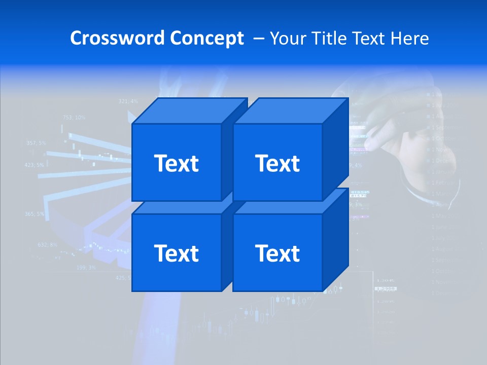 Investment Income Benefit PowerPoint Template