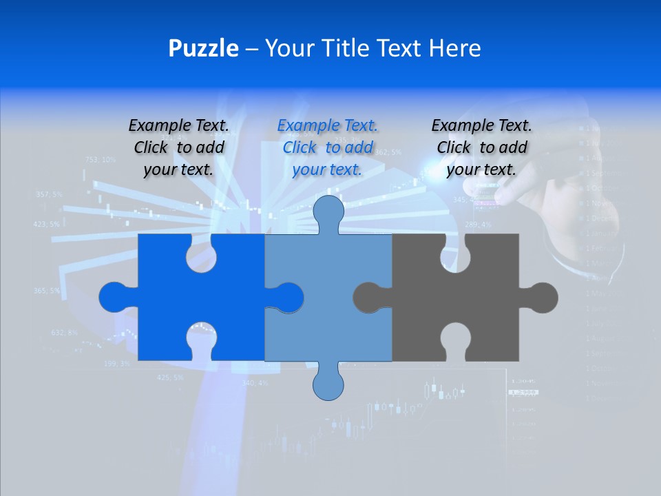 Investment Income Benefit PowerPoint Template