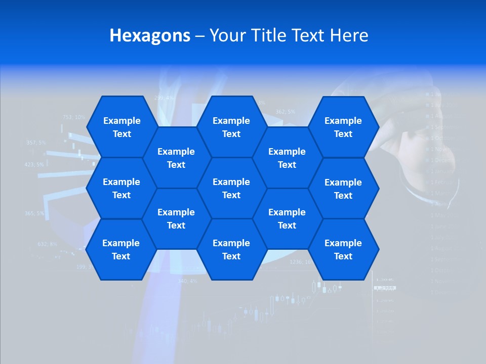 Investment Income Benefit PowerPoint Template