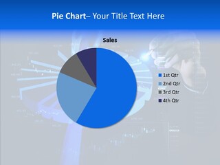 Investment Income Benefit PowerPoint Template