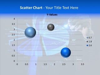 Investment Income Benefit PowerPoint Template