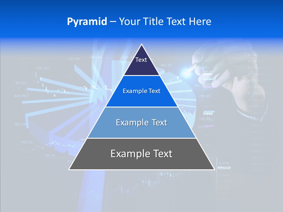 Investment Income Benefit PowerPoint Template