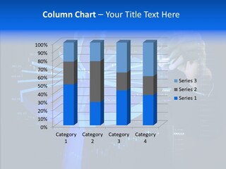 Investment Income Benefit PowerPoint Template