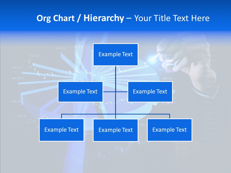 Investment Income Benefit PowerPoint Template