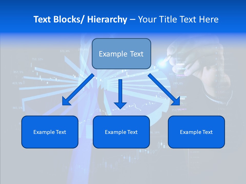 Investment Income Benefit PowerPoint Template