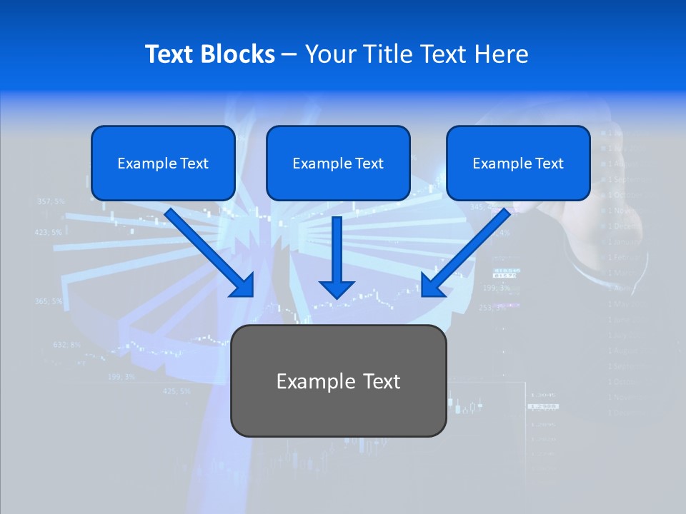Investment Income Benefit PowerPoint Template