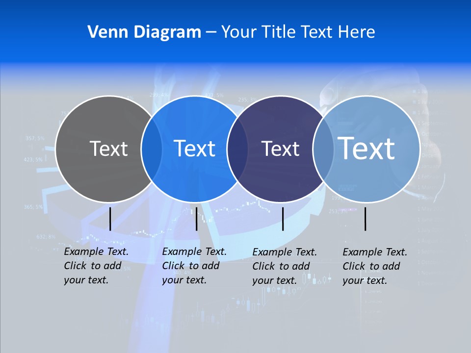 Investment Income Benefit PowerPoint Template