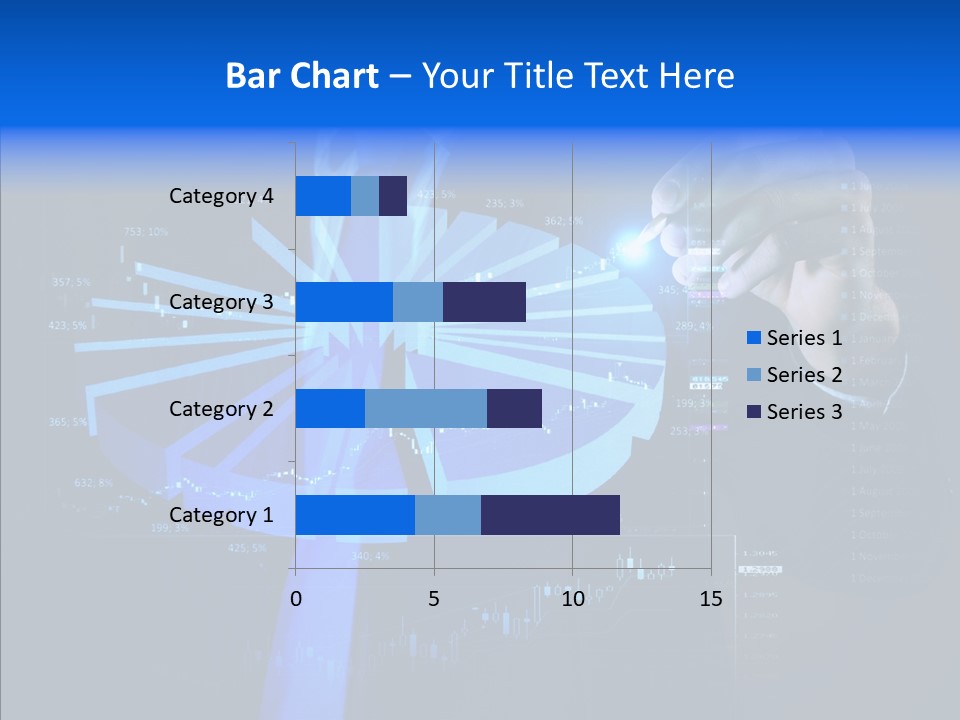 Investment Income Benefit PowerPoint Template