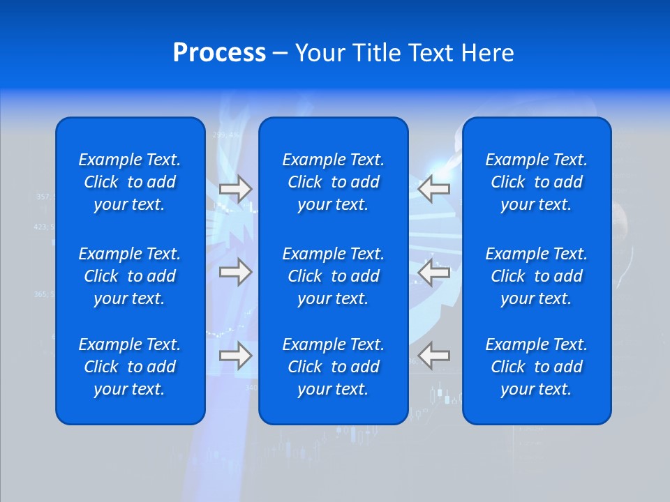 Investment Income Benefit PowerPoint Template