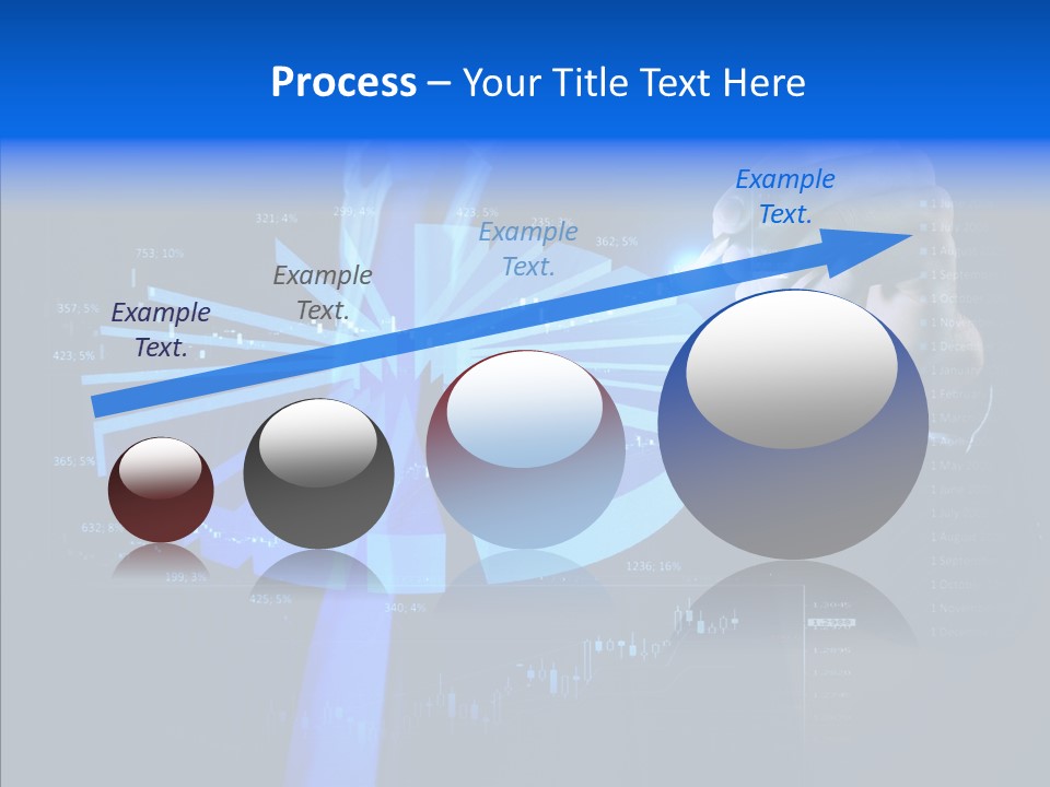Investment Income Benefit PowerPoint Template