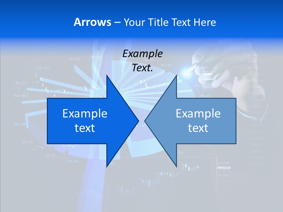 Investment Income Benefit PowerPoint Template
