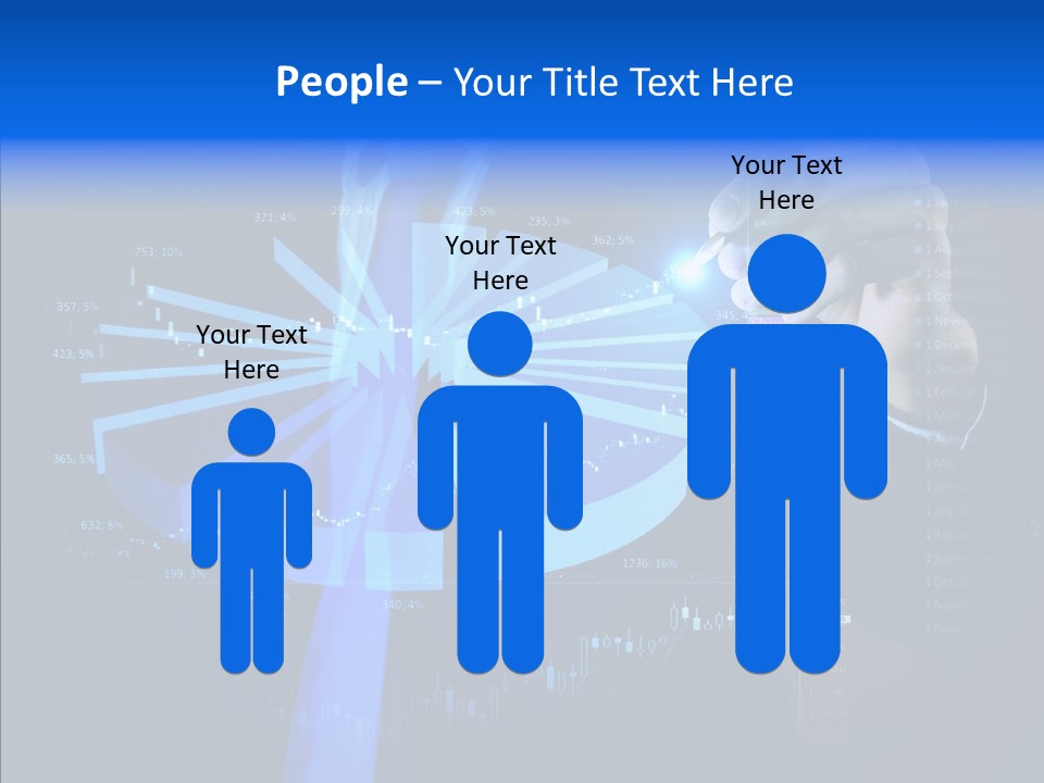 Investment Income Benefit PowerPoint Template