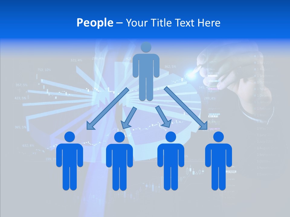 Investment Income Benefit PowerPoint Template