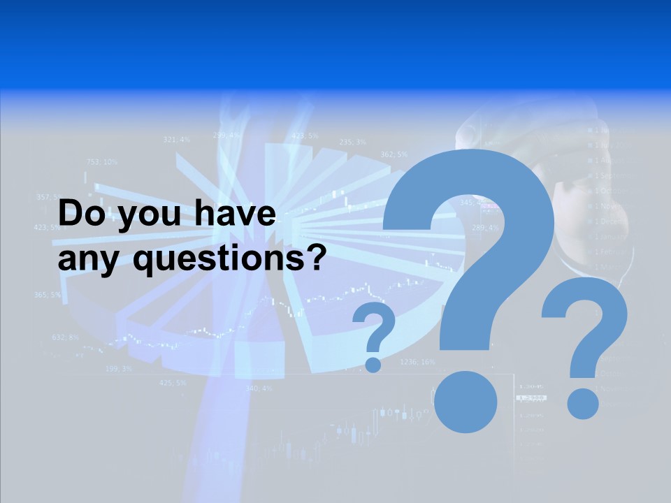 Investment Income Benefit PowerPoint Template