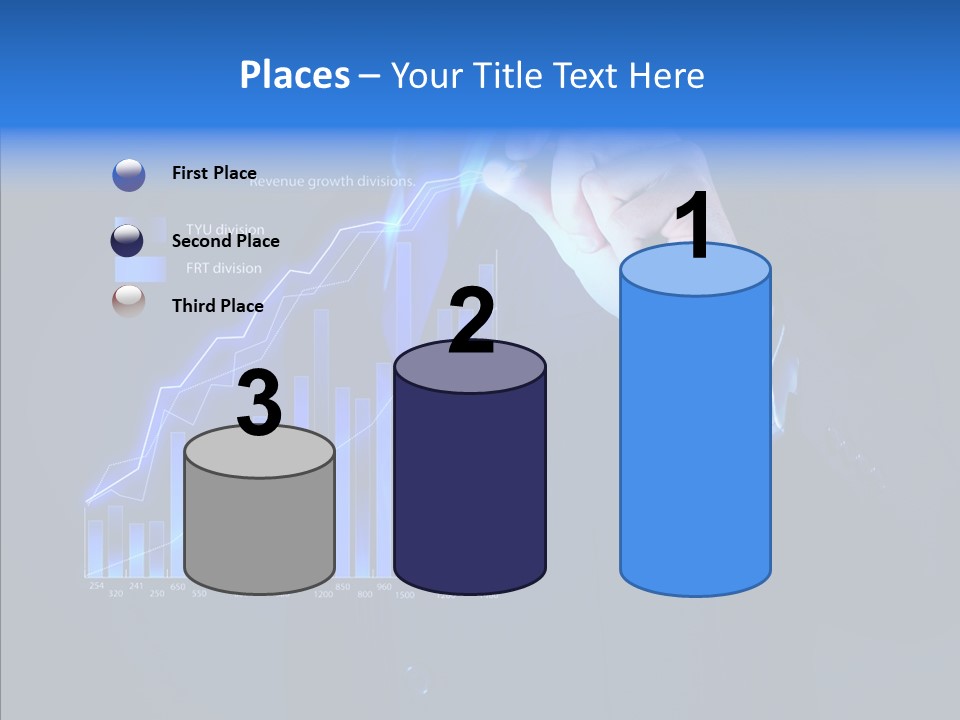 Business Finance Sale PowerPoint Template