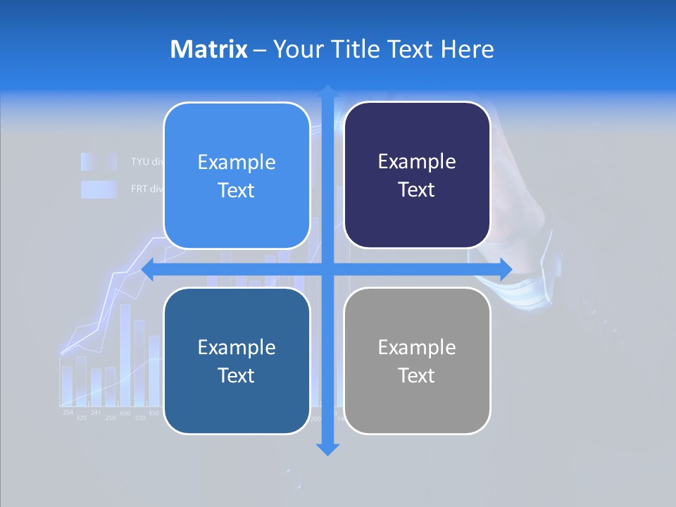 Business Finance Sale PowerPoint Template