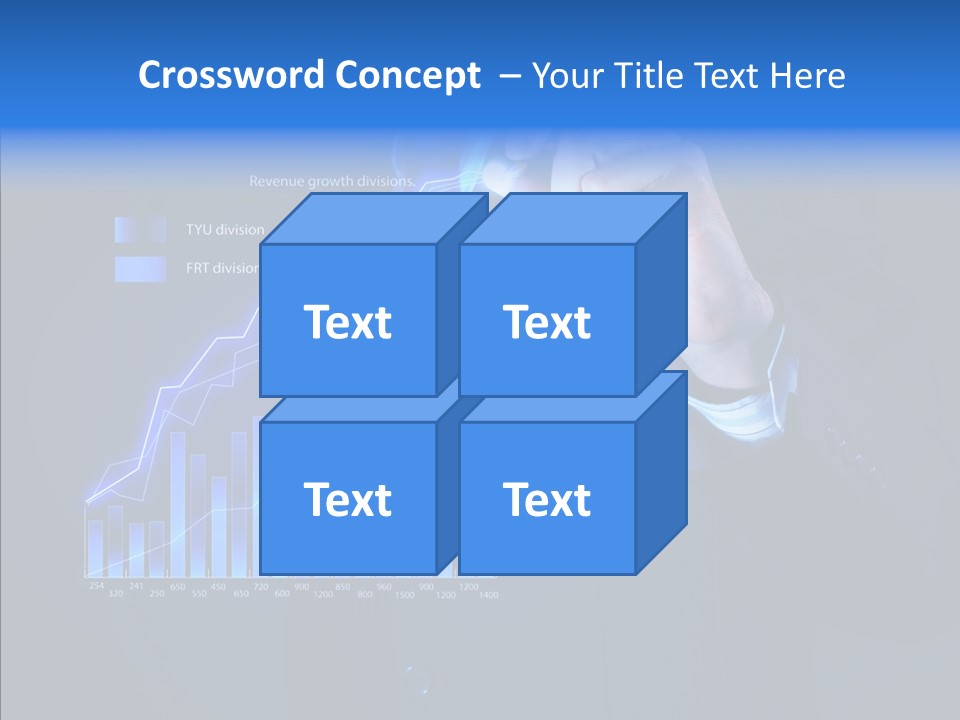 Business Finance Sale PowerPoint Template
