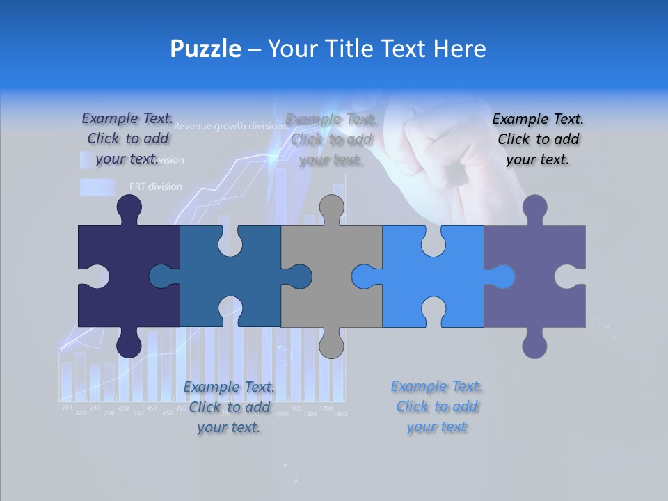 Business Finance Sale PowerPoint Template