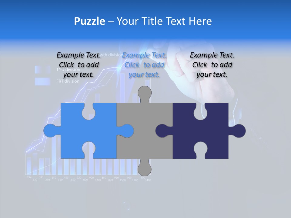 Business Finance Sale PowerPoint Template