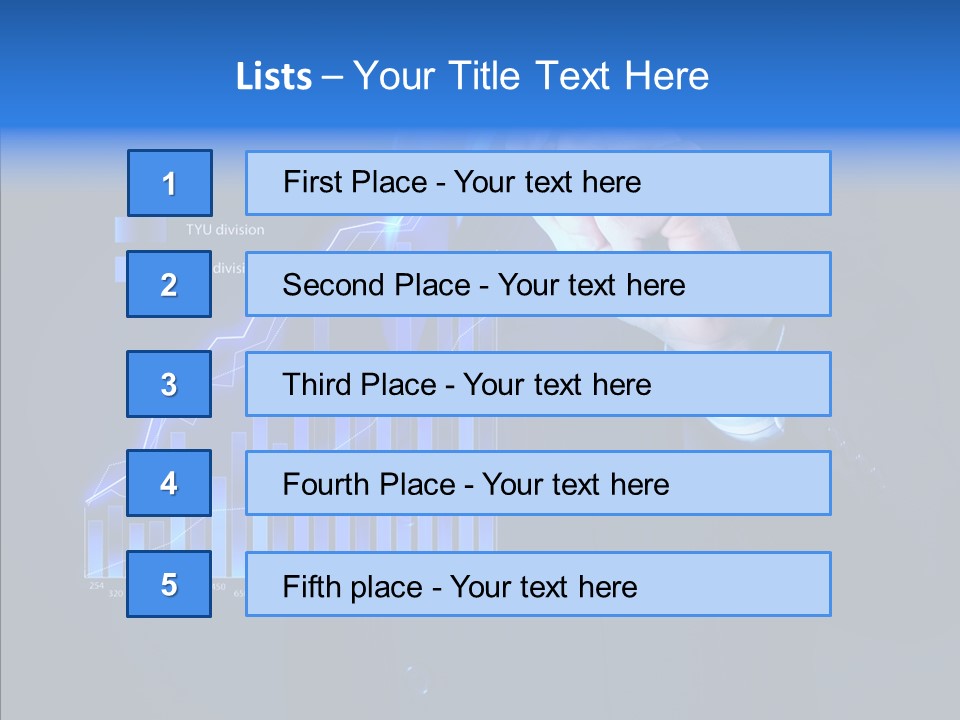 Business Finance Sale PowerPoint Template