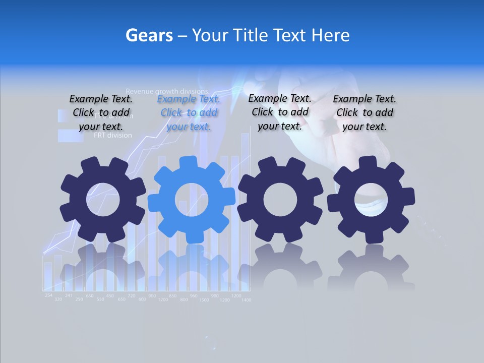 Business Finance Sale PowerPoint Template
