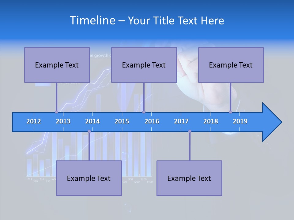 Business Finance Sale PowerPoint Template