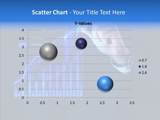 Business Finance Sale PowerPoint Template