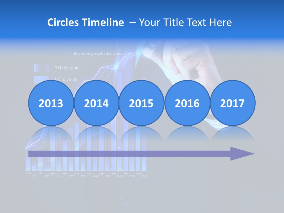 Business Finance Sale PowerPoint Template