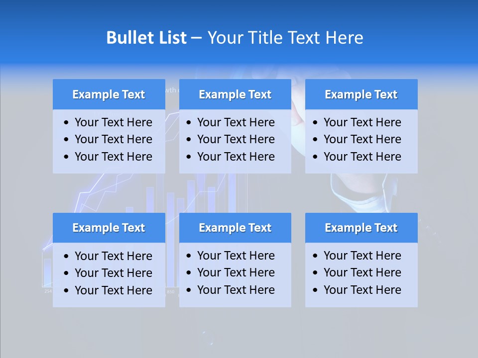 Business Finance Sale PowerPoint Template