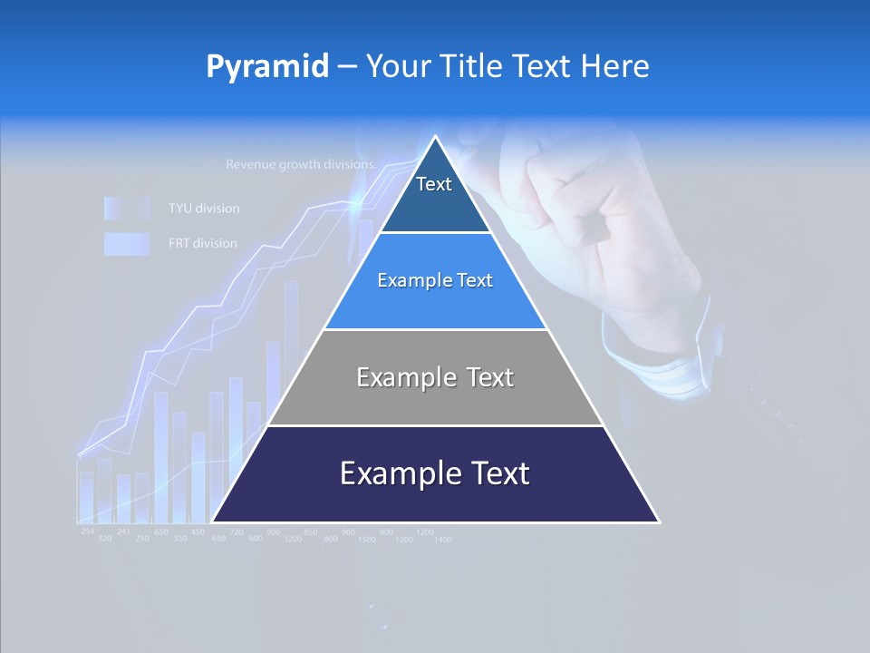 Business Finance Sale PowerPoint Template