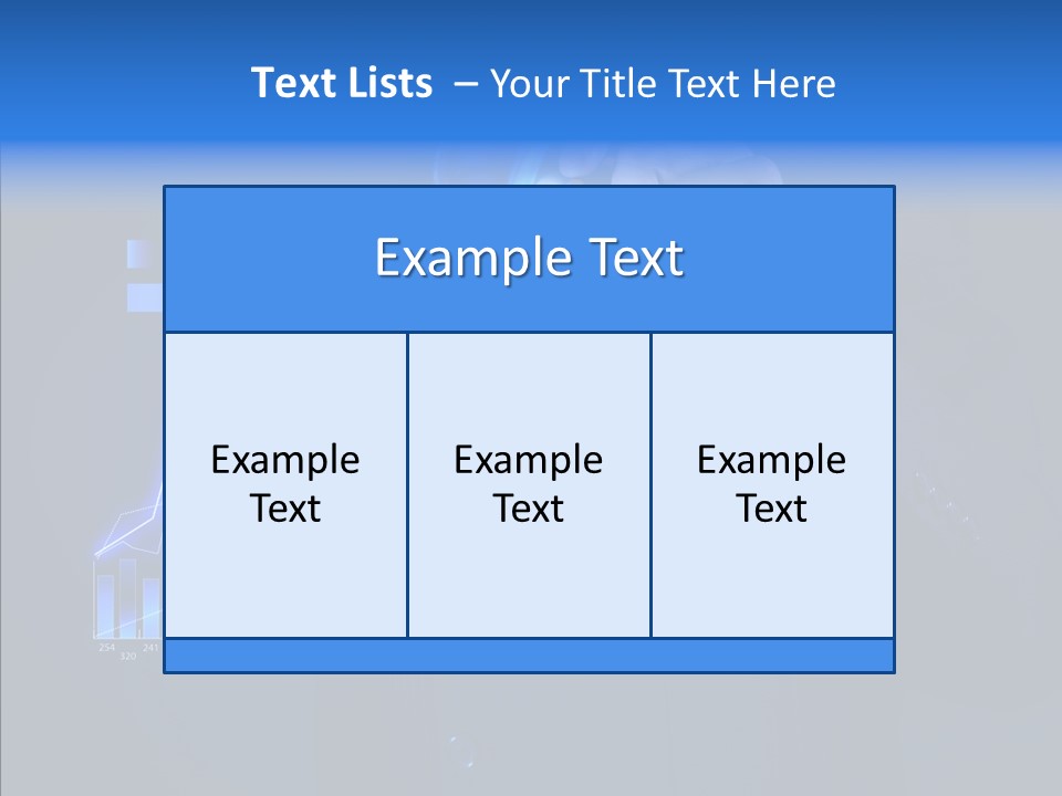 Business Finance Sale PowerPoint Template