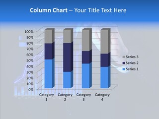 Business Finance Sale PowerPoint Template