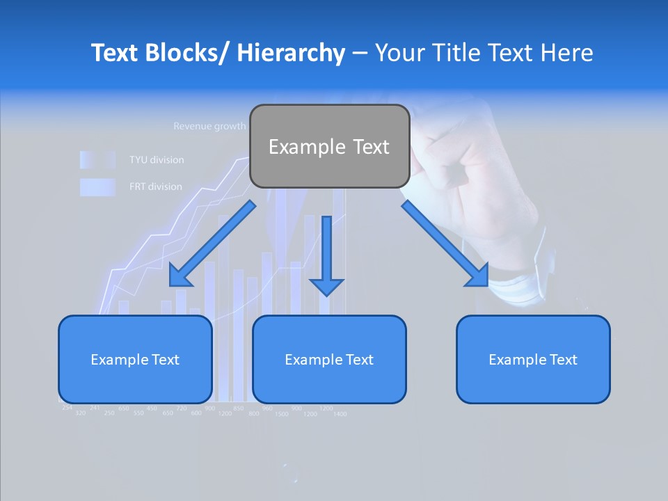 Business Finance Sale PowerPoint Template