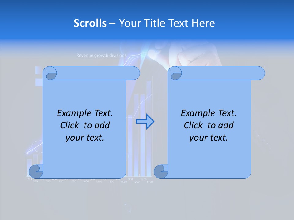 Business Finance Sale PowerPoint Template