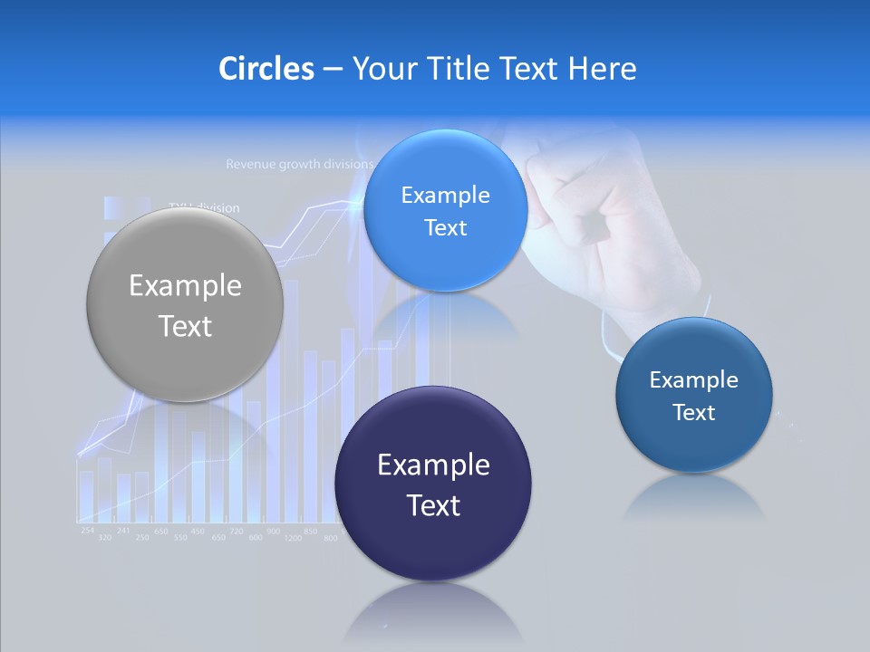 Business Finance Sale PowerPoint Template
