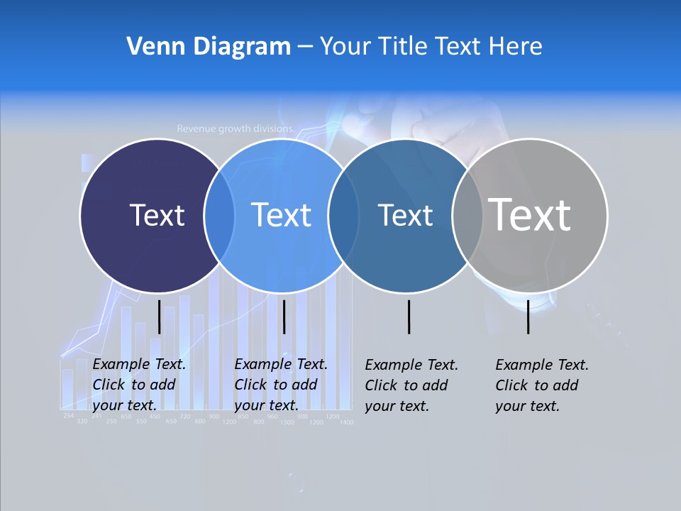 Business Finance Sale PowerPoint Template