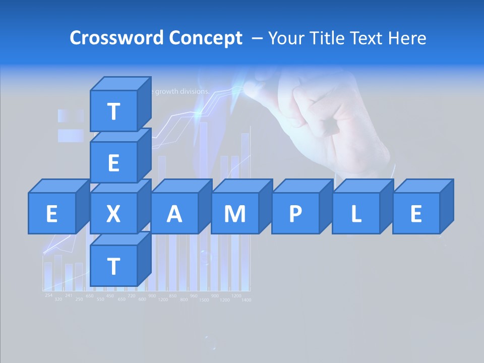 Business Finance Sale PowerPoint Template