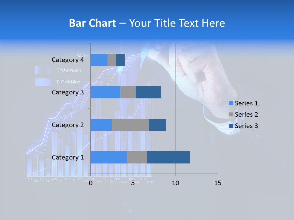 Business Finance Sale PowerPoint Template