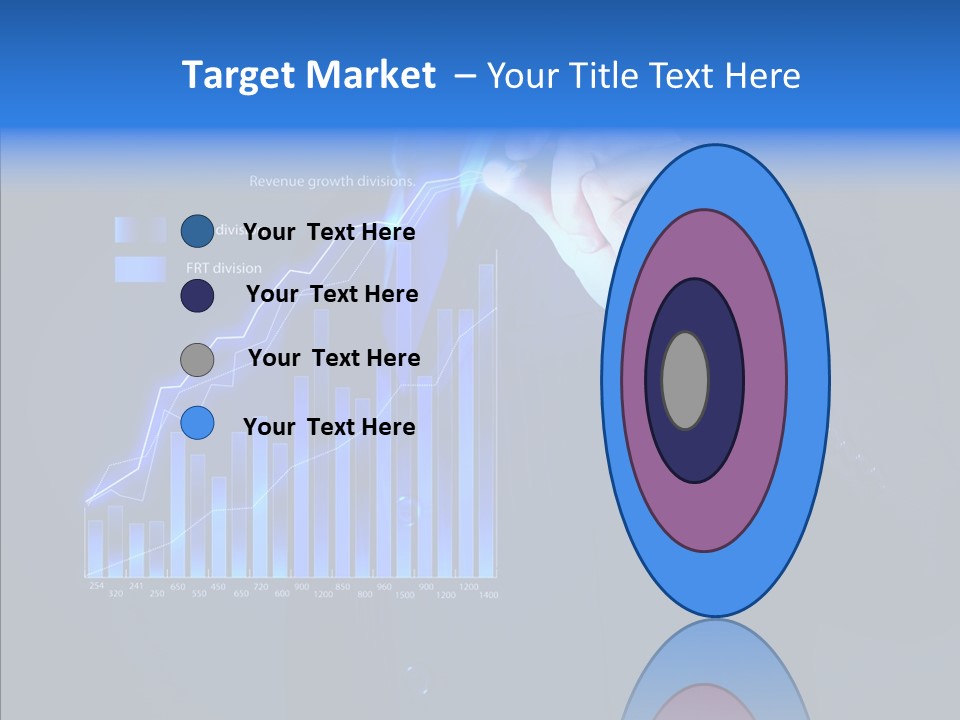 Business Finance Sale PowerPoint Template