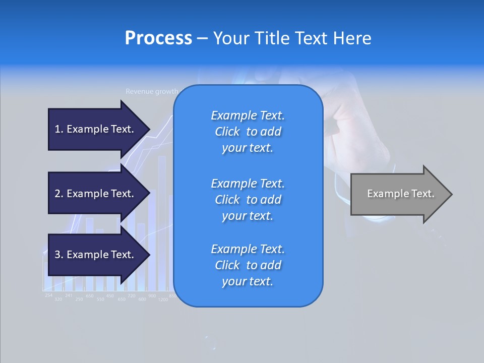 Business Finance Sale PowerPoint Template