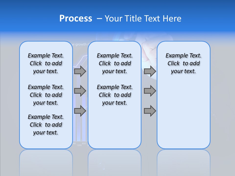 Business Finance Sale PowerPoint Template