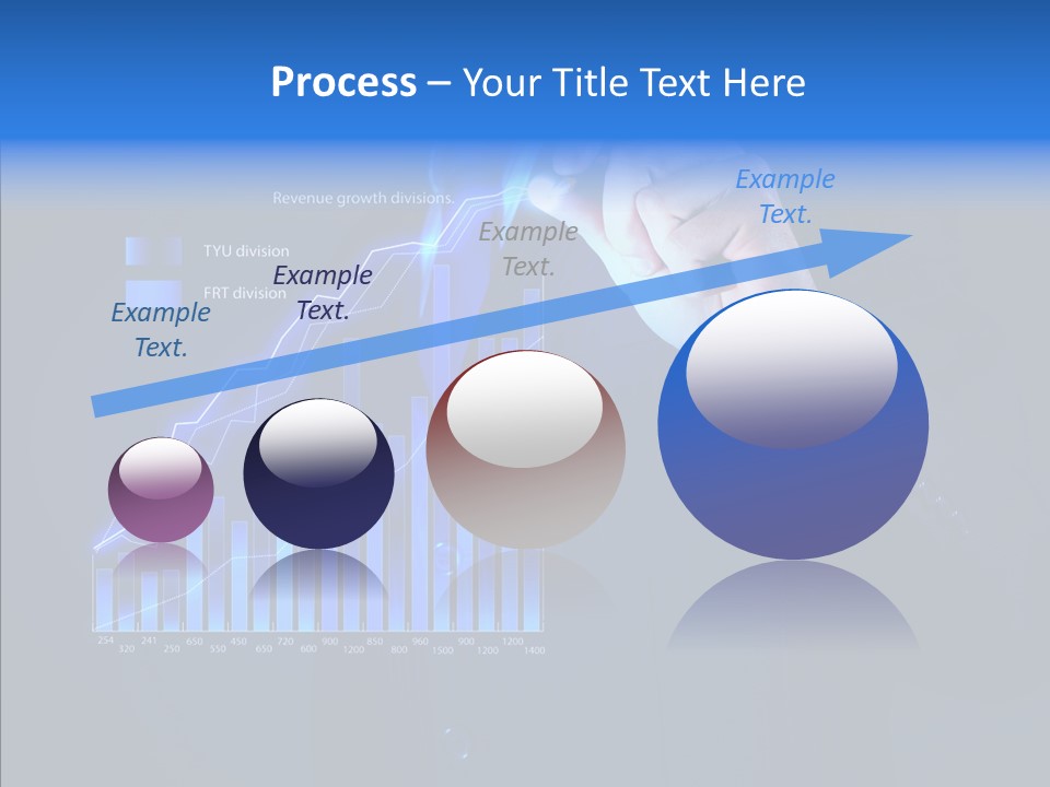 Business Finance Sale PowerPoint Template
