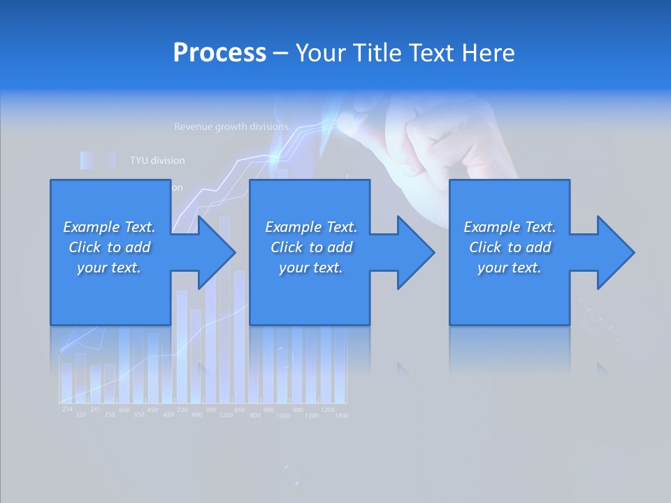 Business Finance Sale PowerPoint Template
