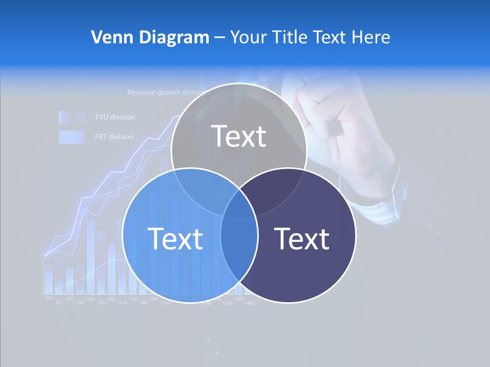 Business Finance Sale PowerPoint Template
