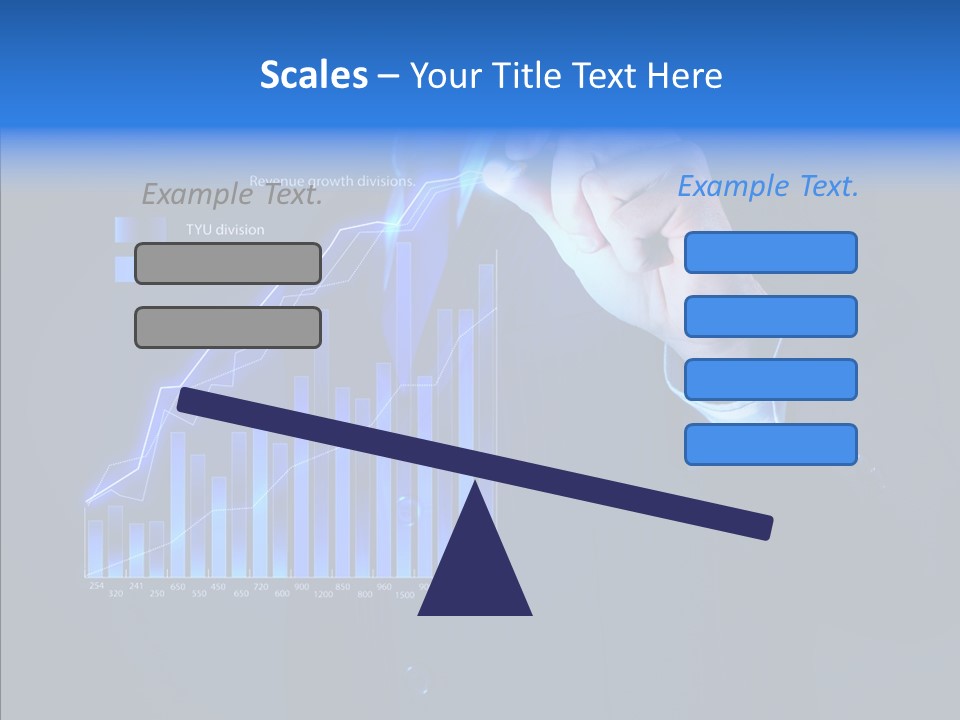 Business Finance Sale PowerPoint Template
