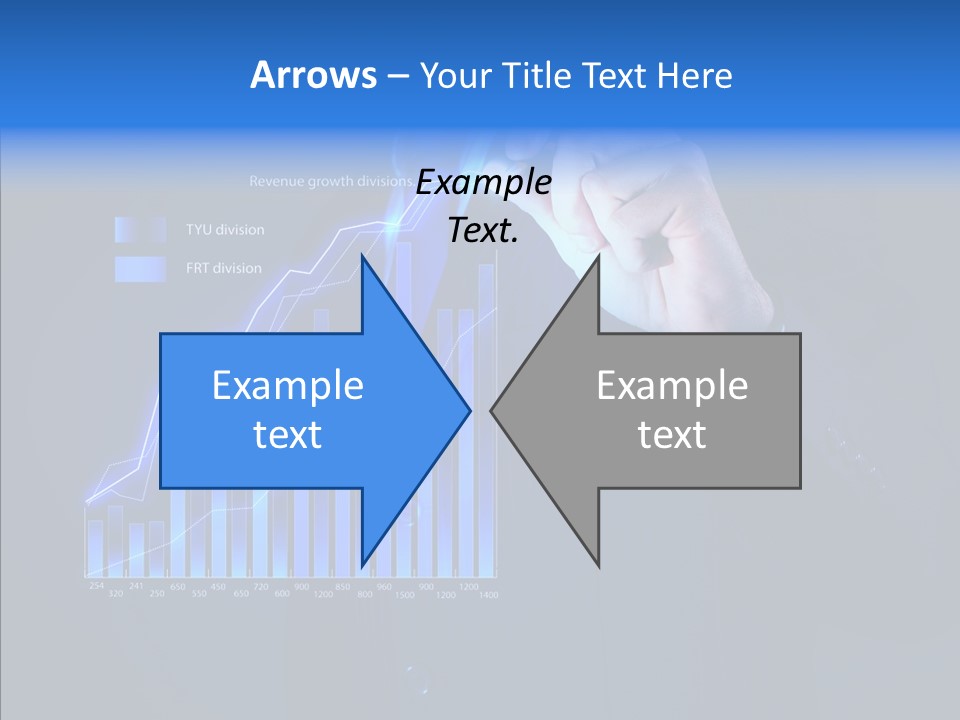 Business Finance Sale PowerPoint Template