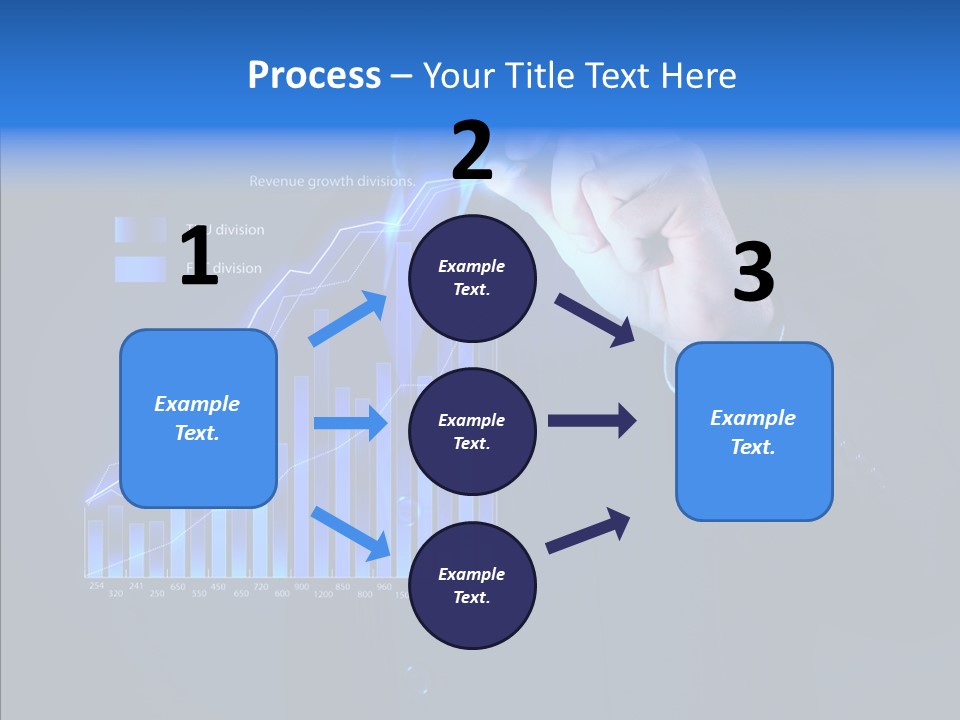 Business Finance Sale PowerPoint Template