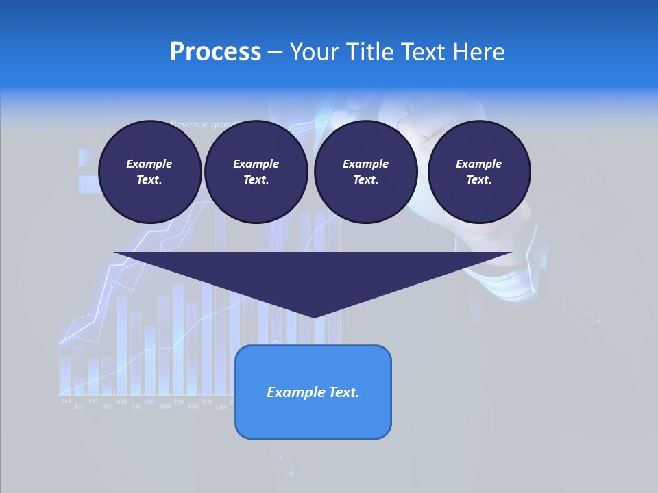 Business Finance Sale PowerPoint Template