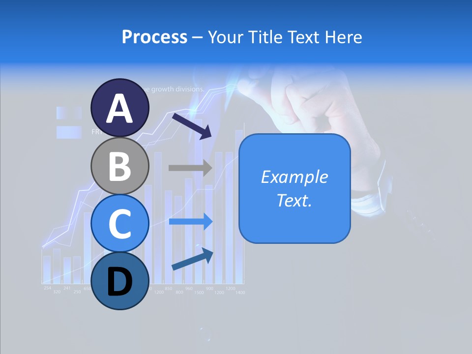Business Finance Sale PowerPoint Template